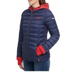 Tommy Hilfiger Ladies jacket
